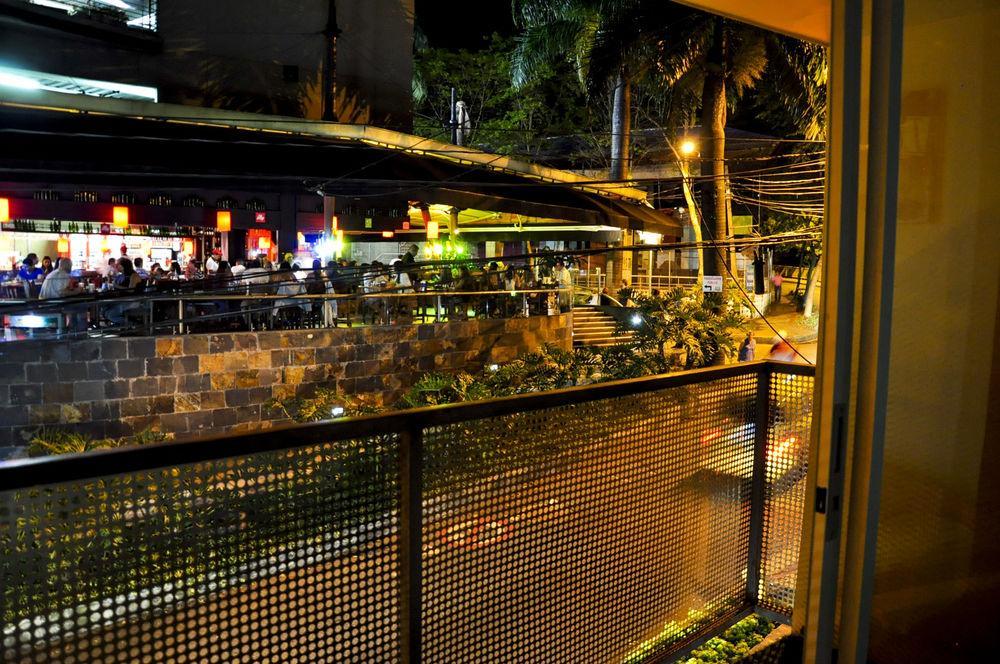 Hotel Lleras Suite Medellín Extérieur photo
